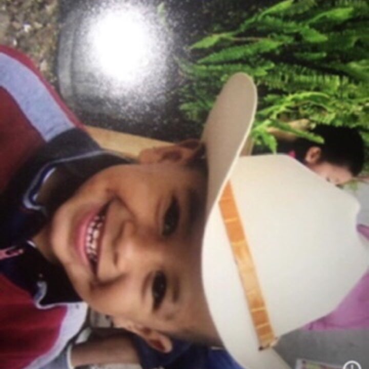 Hector Reynoso mugshot