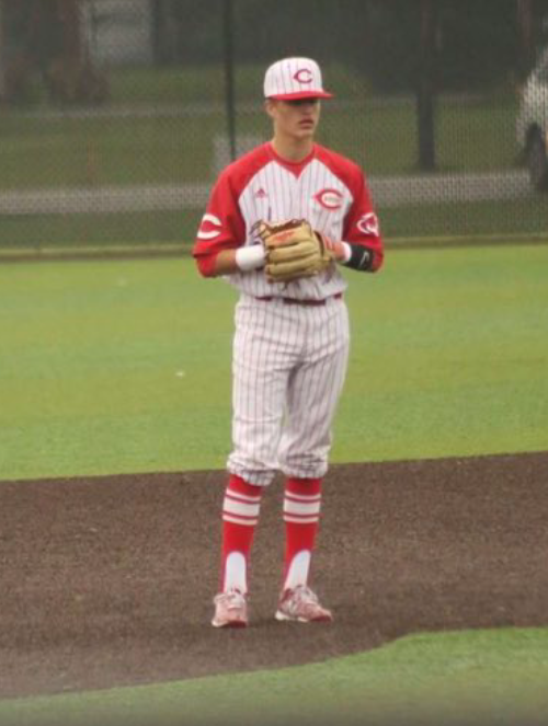 Kade Eudy
