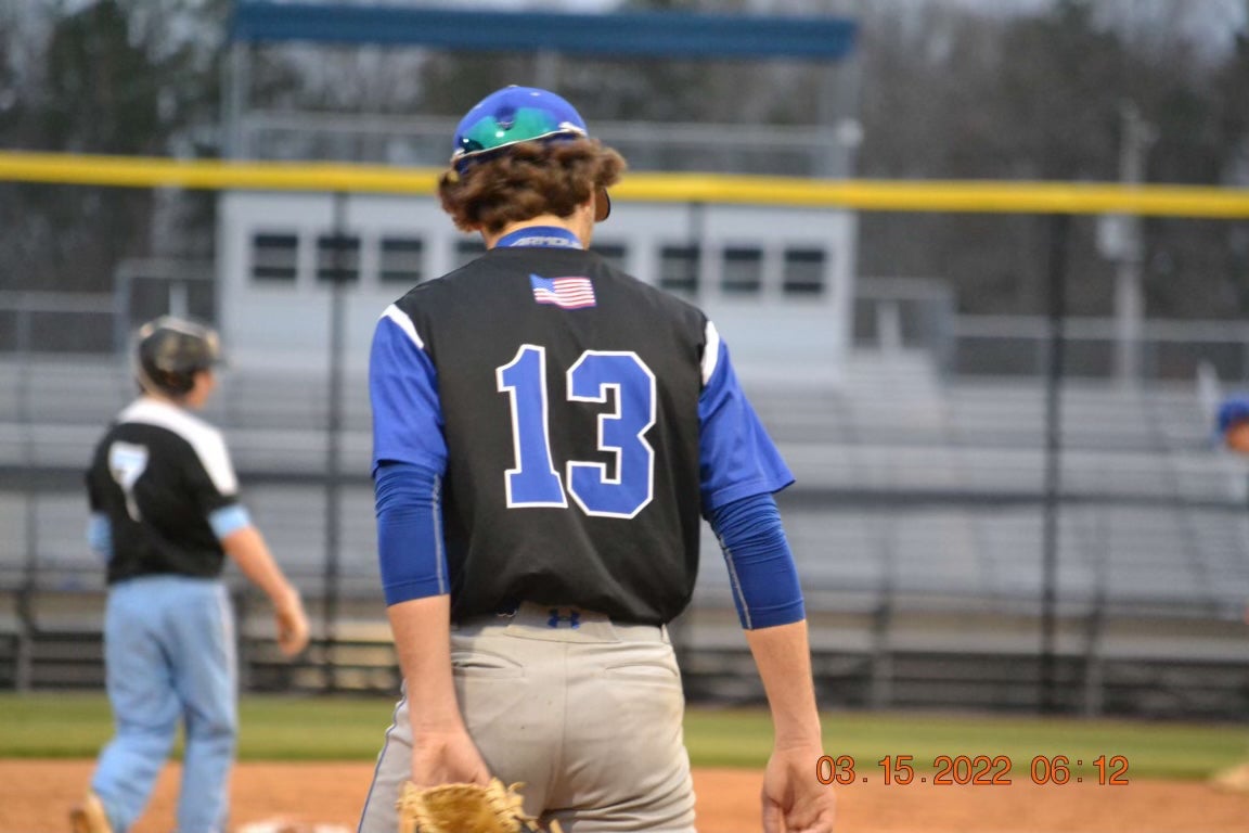 Mason McCarver