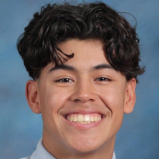 Gabe Sanchez mugshot