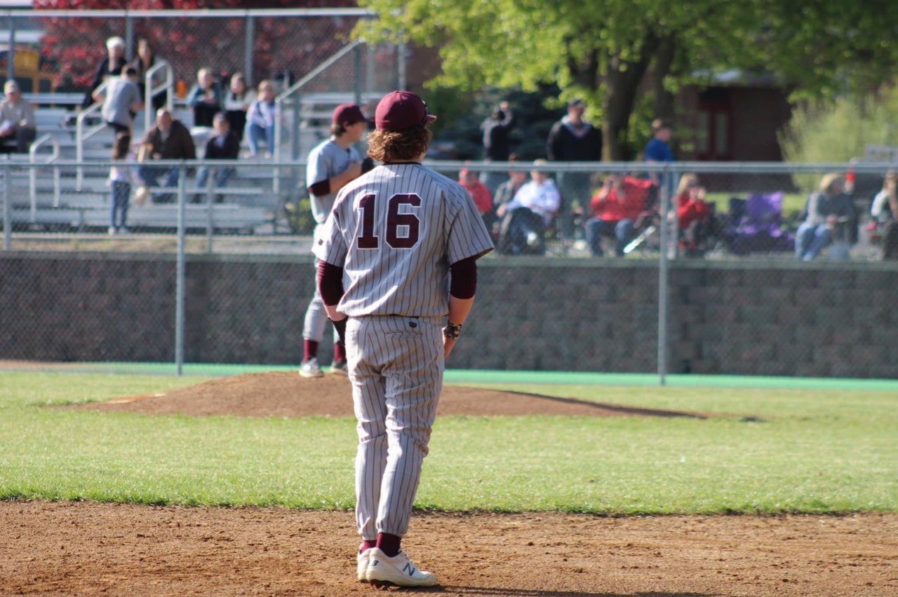 Trent Coffey