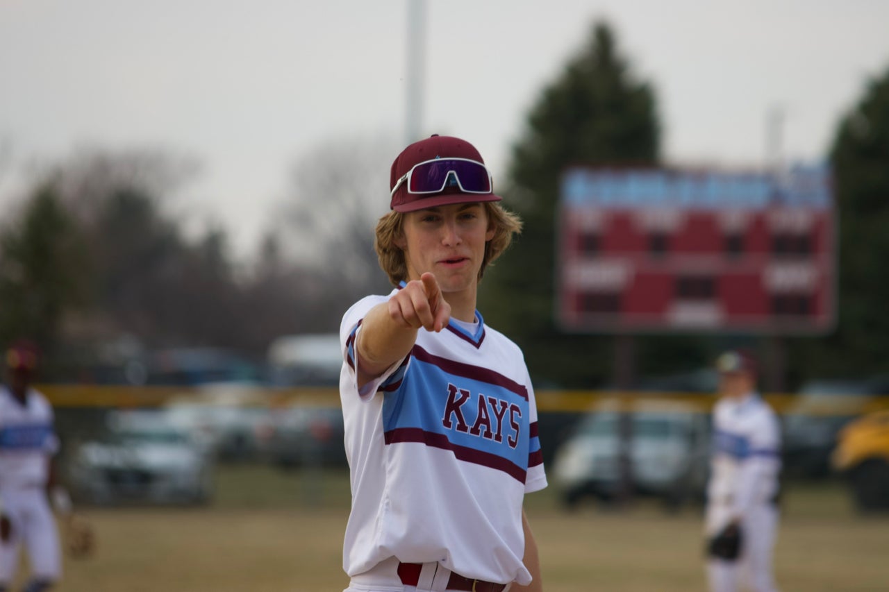 T. Alderson