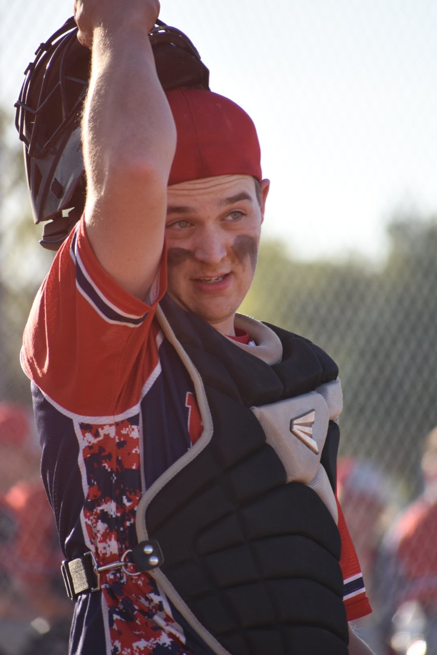 Zander Slinker
