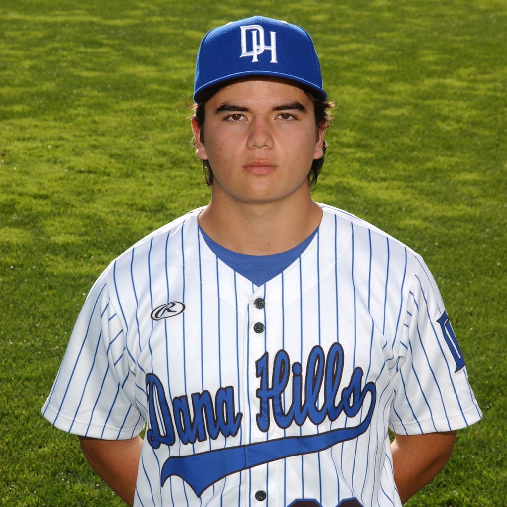 Kaleb Manrique mugshot
