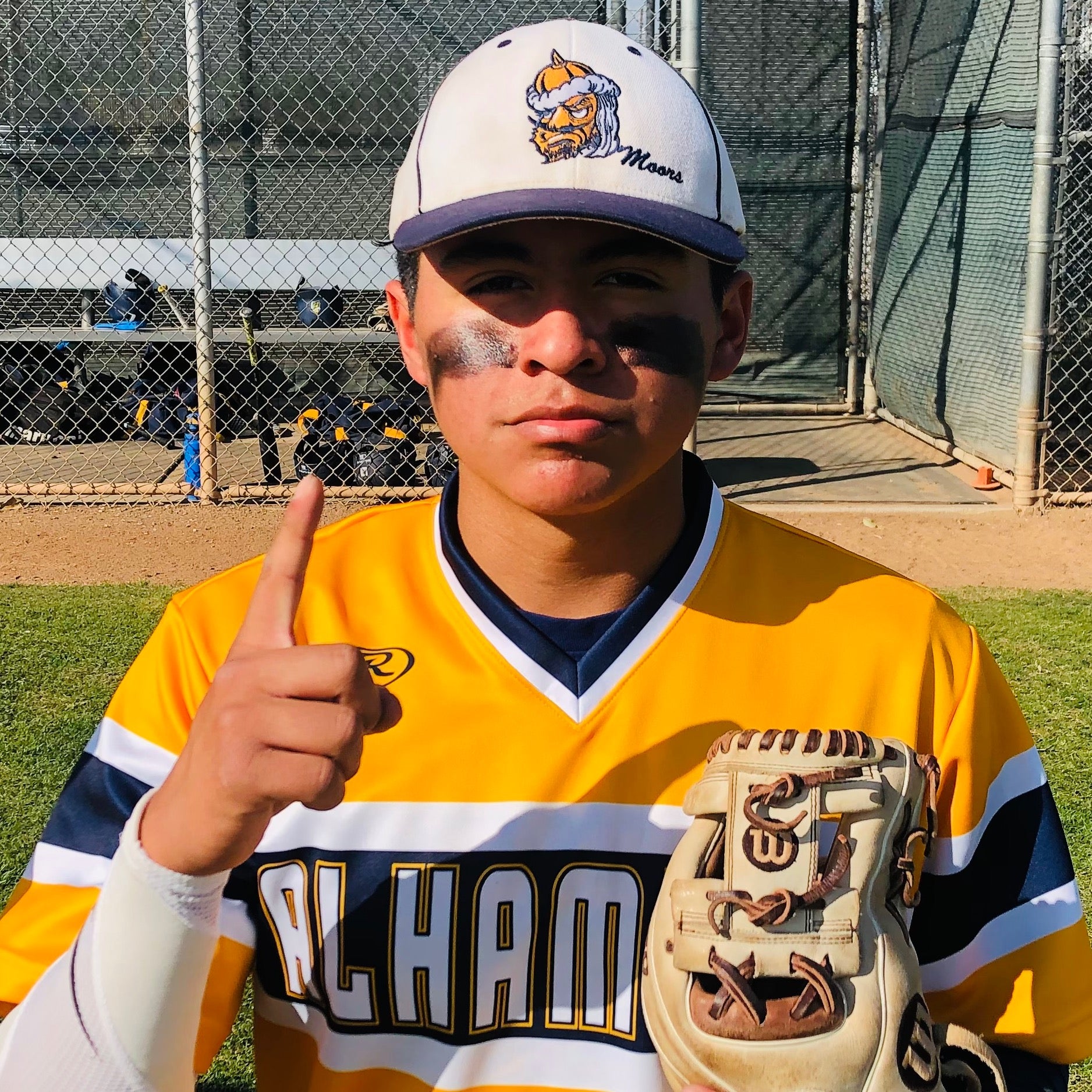 Jason Hernandez