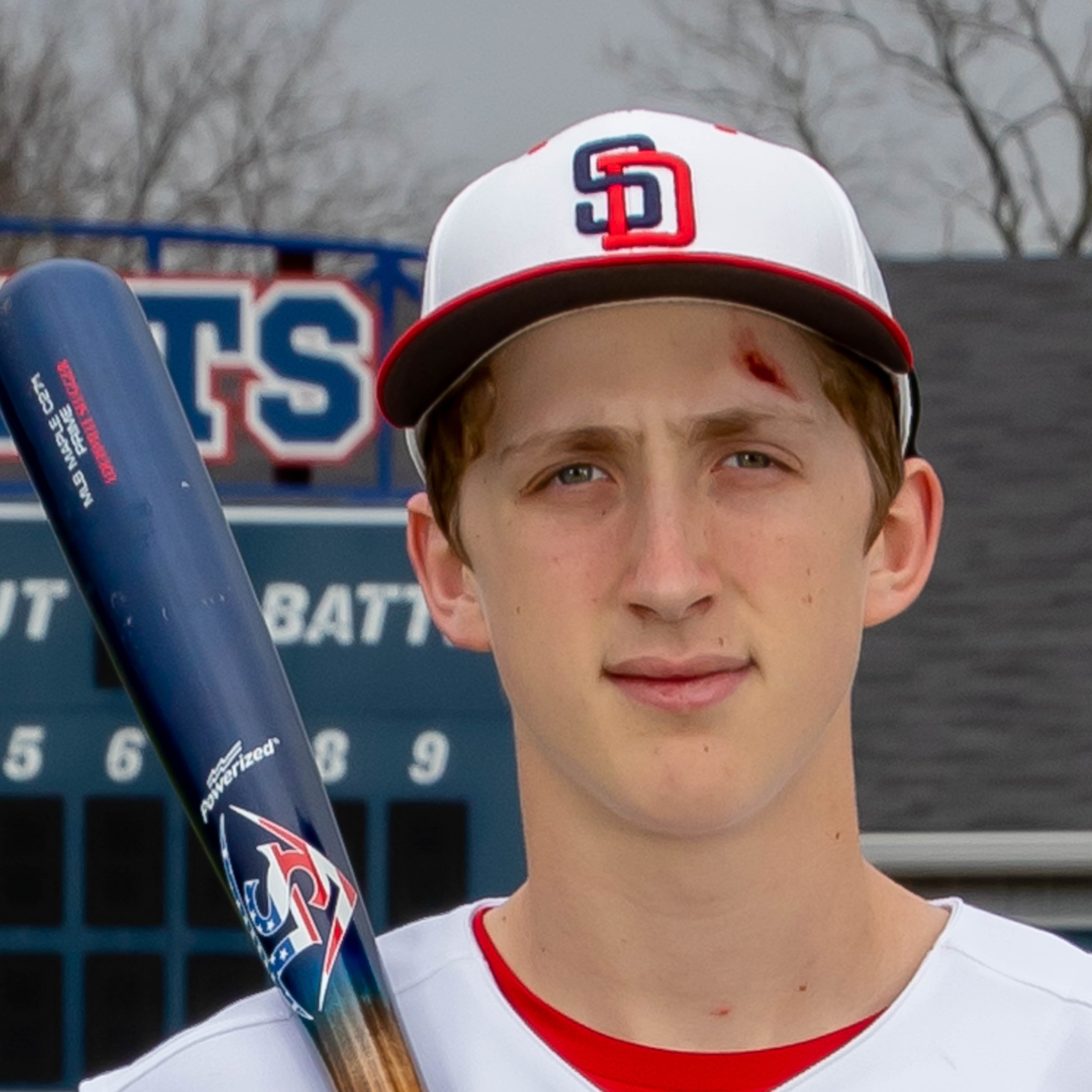 Ryan Willoughby