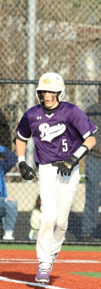 Ethan Kuzma
