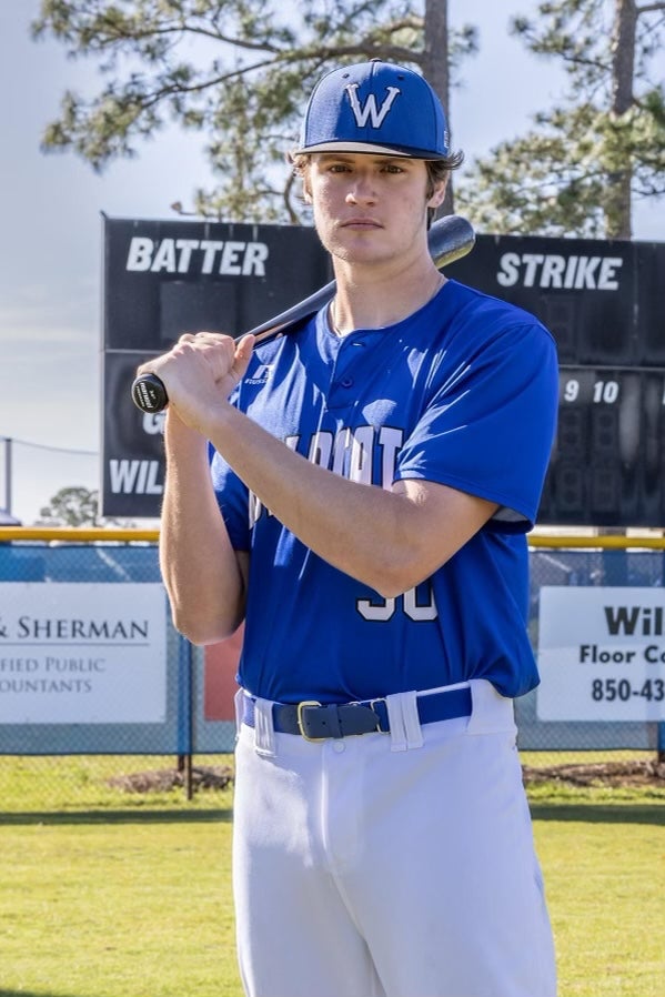Tyler Dejong
