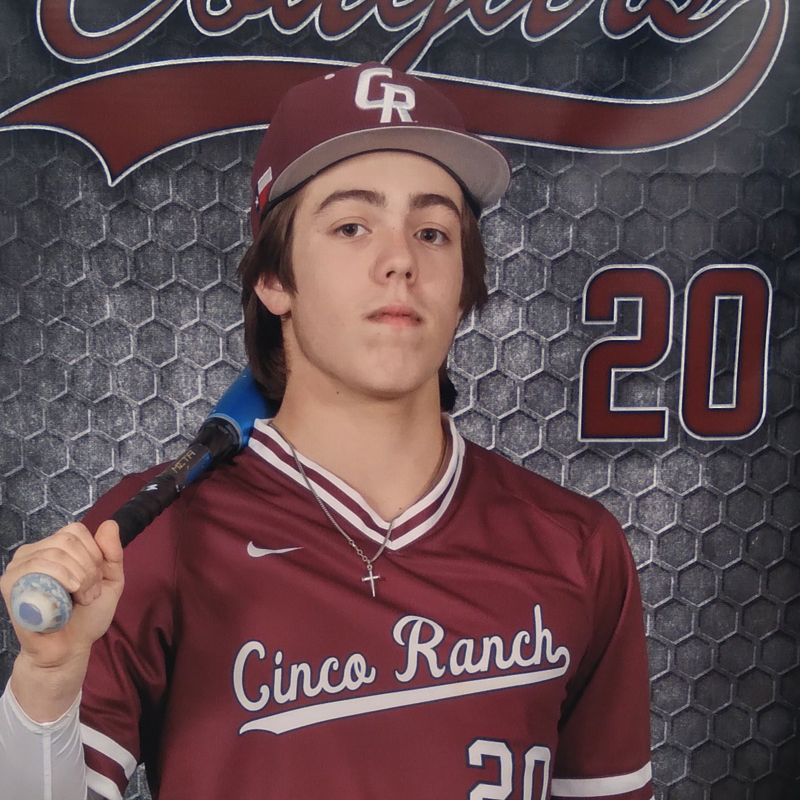 Ethan Muniz mugshot