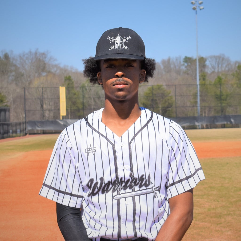Devon Alleyne mugshot