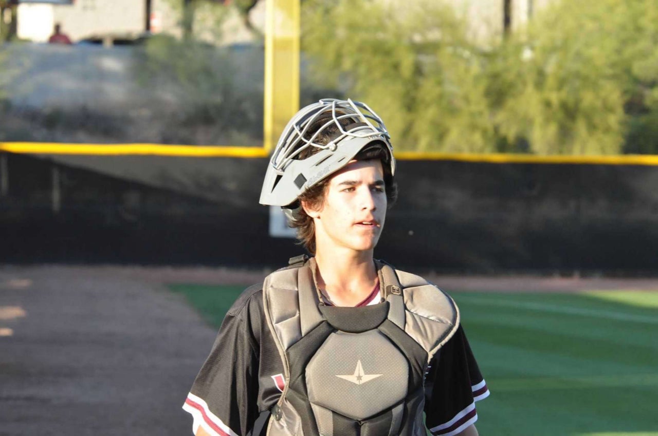 Grant Madrid-Murray