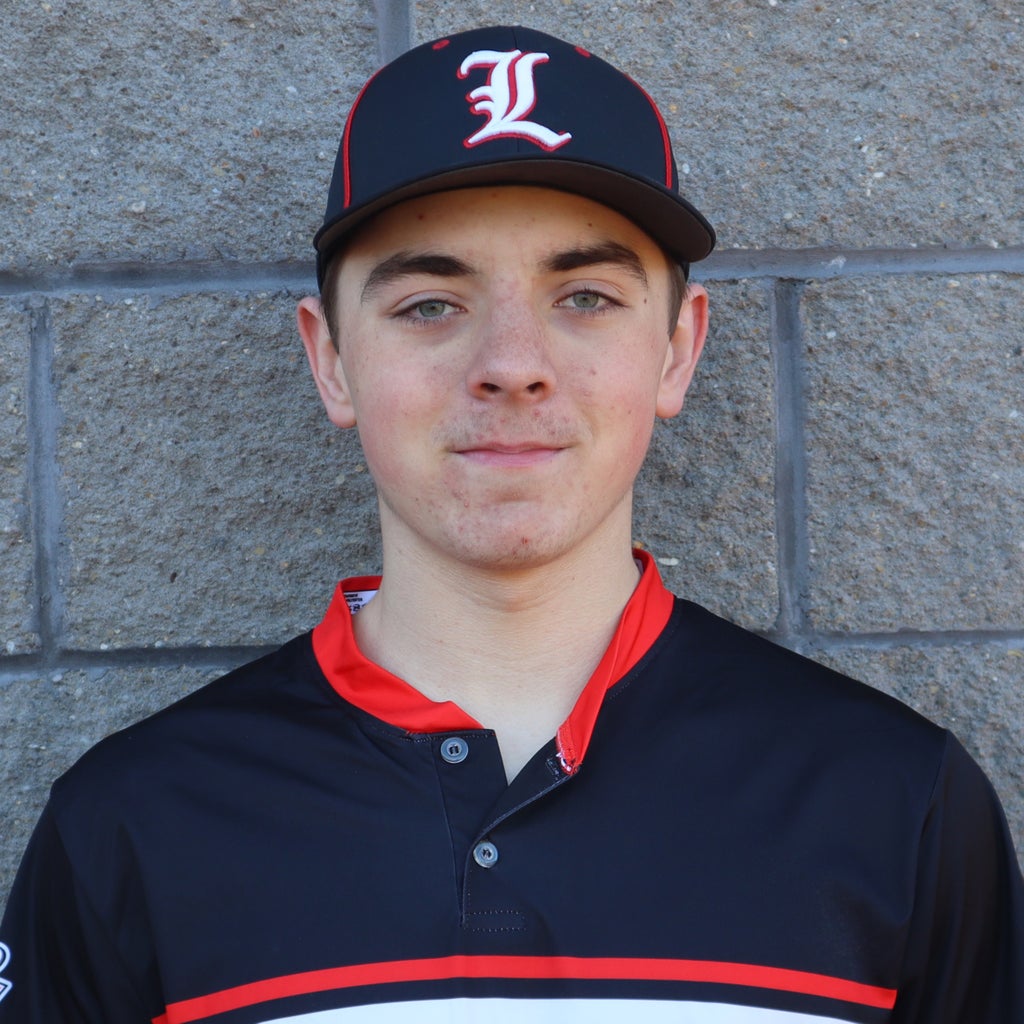 Grady Harbaugh mugshot