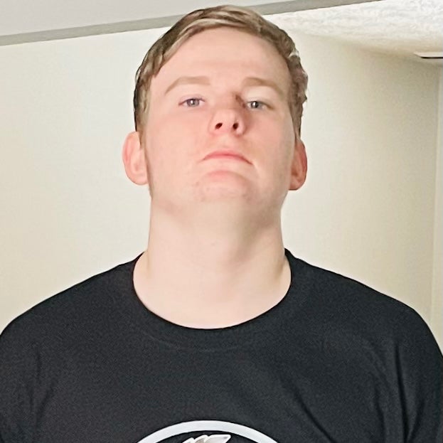 Dillon Hayes mugshot