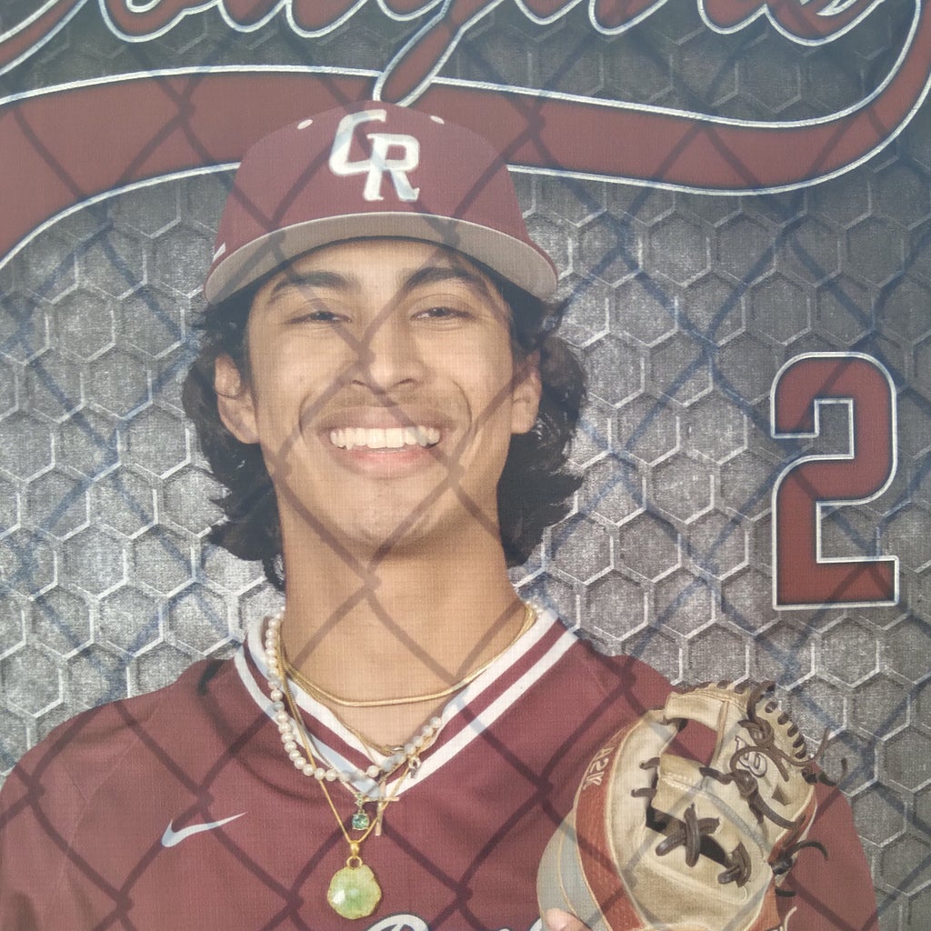 Adair Hernandez mugshot
