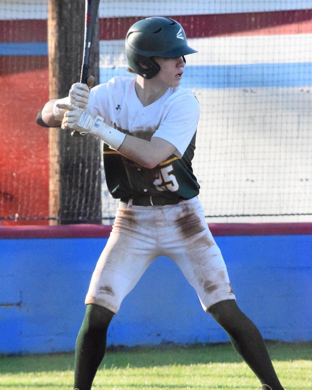 Landon Keith
