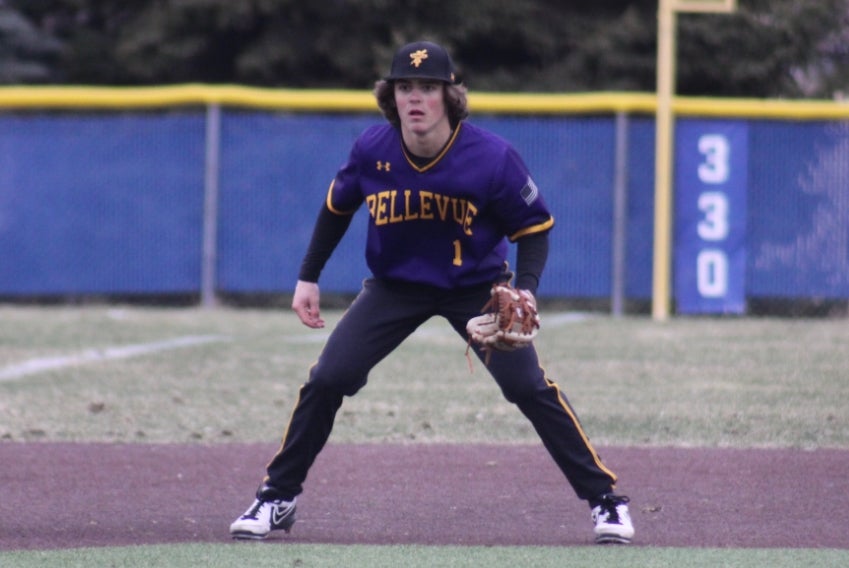 Tanner Hosick