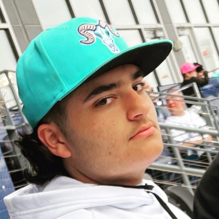 Derek DeNigris mugshot