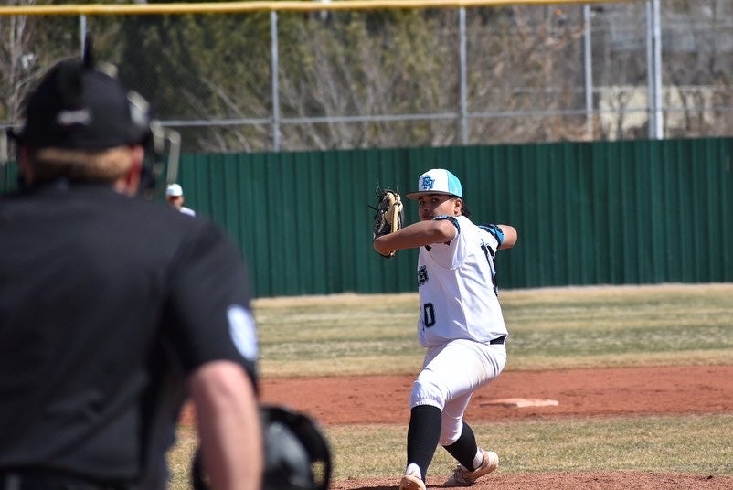 Jonah Candelaria