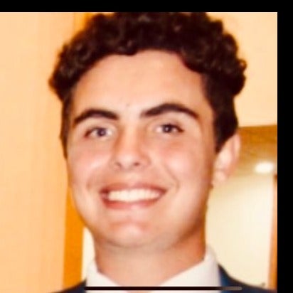 Michael Fattore mugshot