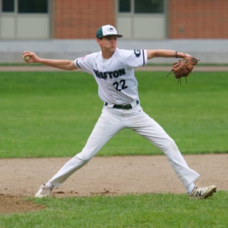 Zach Rosati