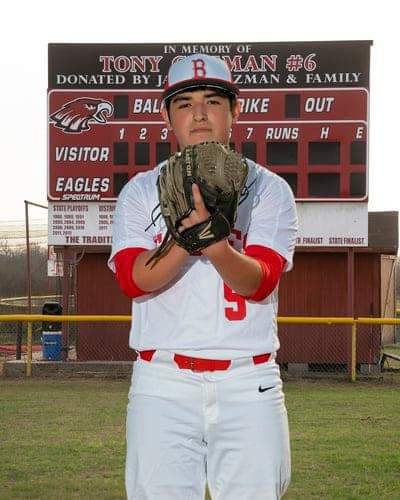 Edward Hernandez