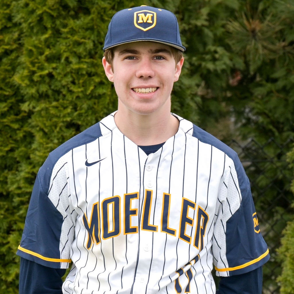Nate Gaerke