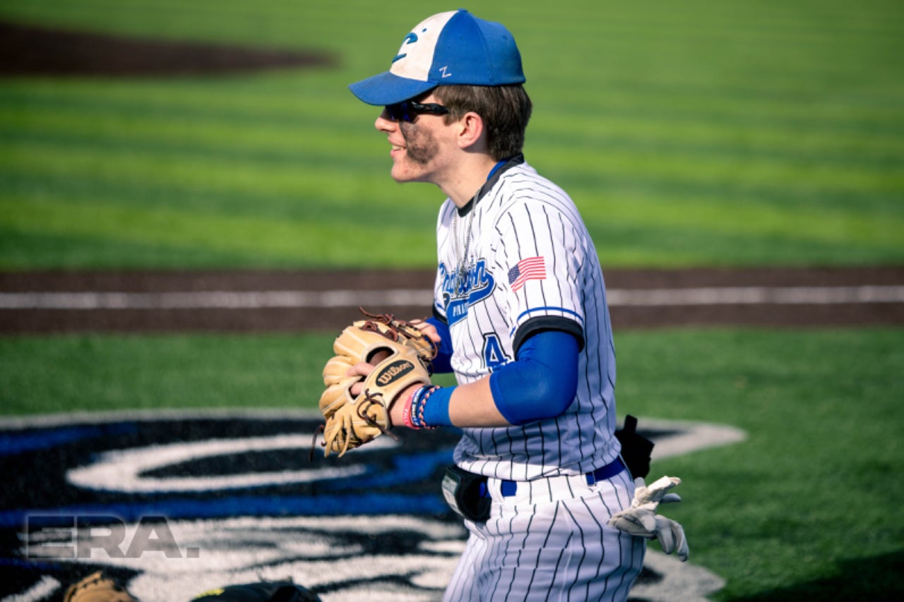 Lucas Gillespie