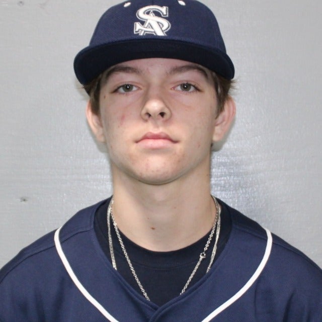 Witt Blackard mugshot
