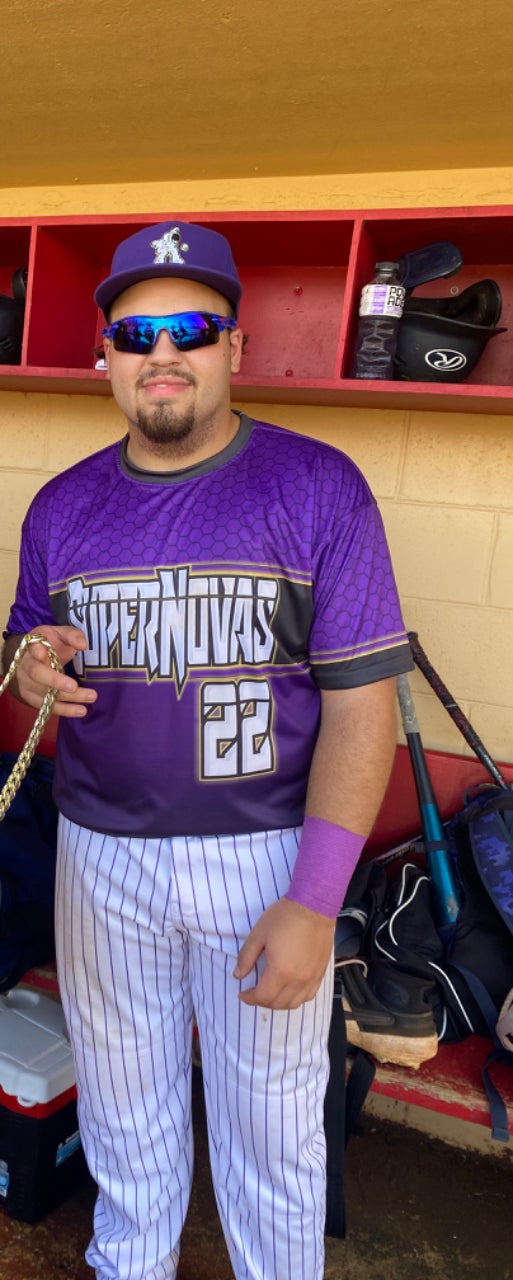 Austin  Montalvo