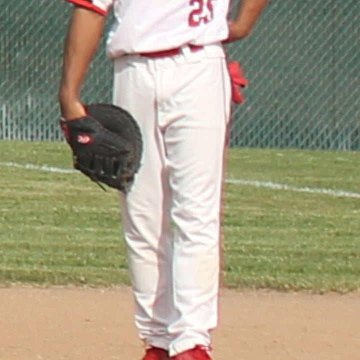 DeAngelo  Ashley