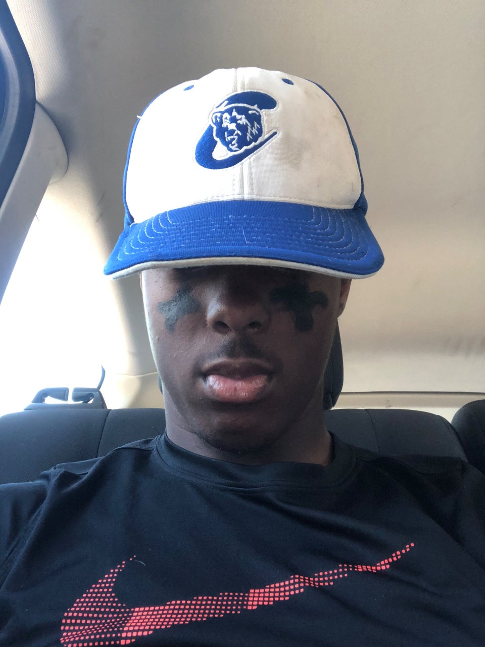 Denaz Knight