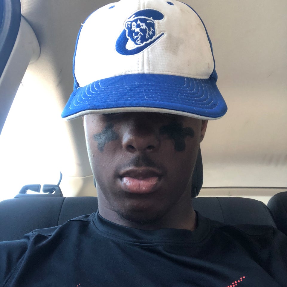 Denaz Knight mugshot