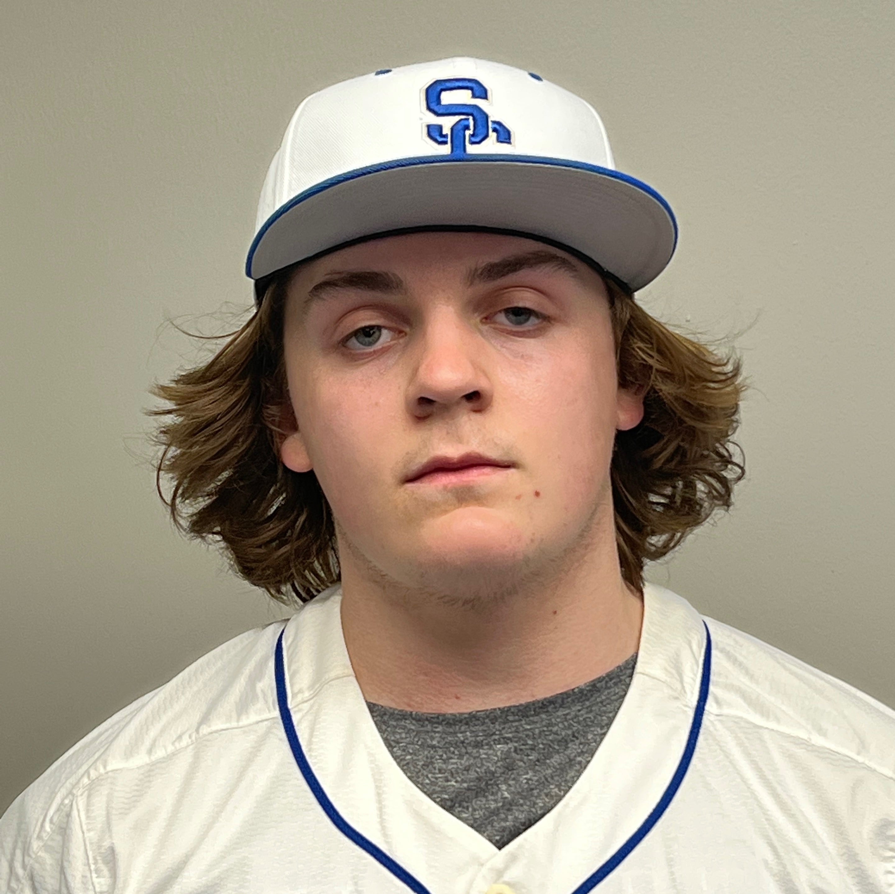 Caden Thomas
