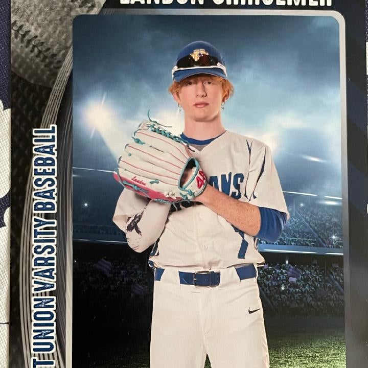 Landon Chrisemer