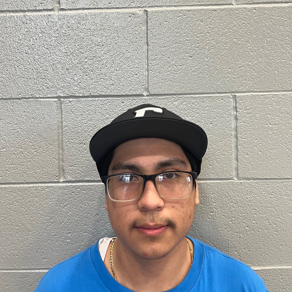 Giovanny Avila mugshot