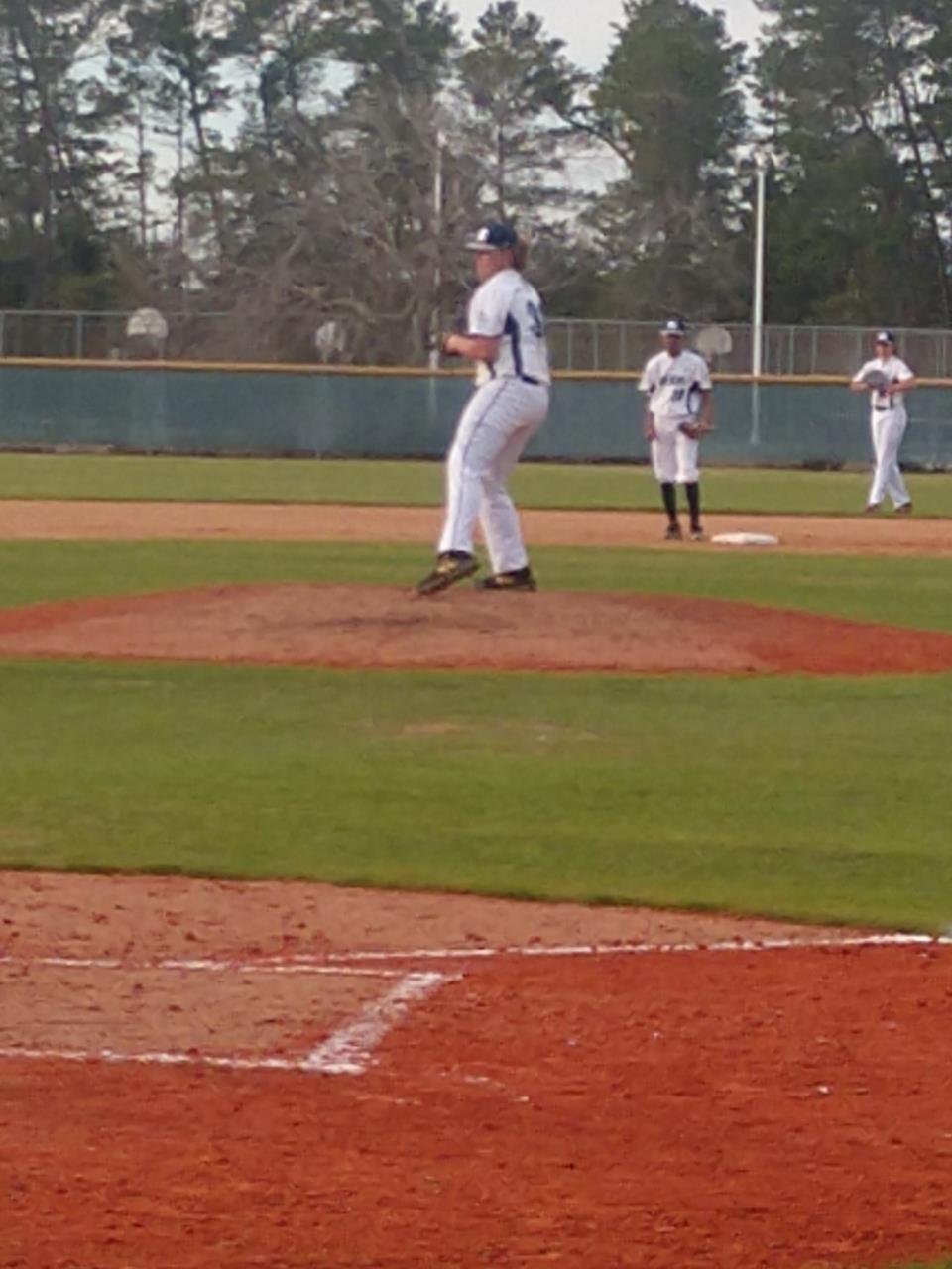 Brandon Leininger