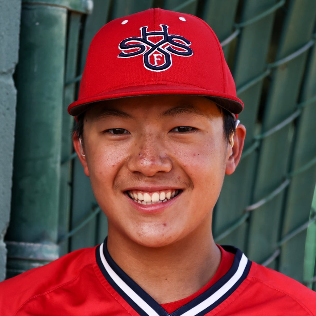 Aiden Chen mugshot