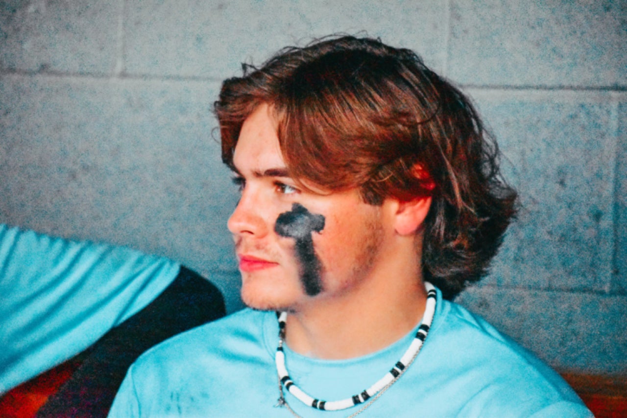 Tyler Reynolds