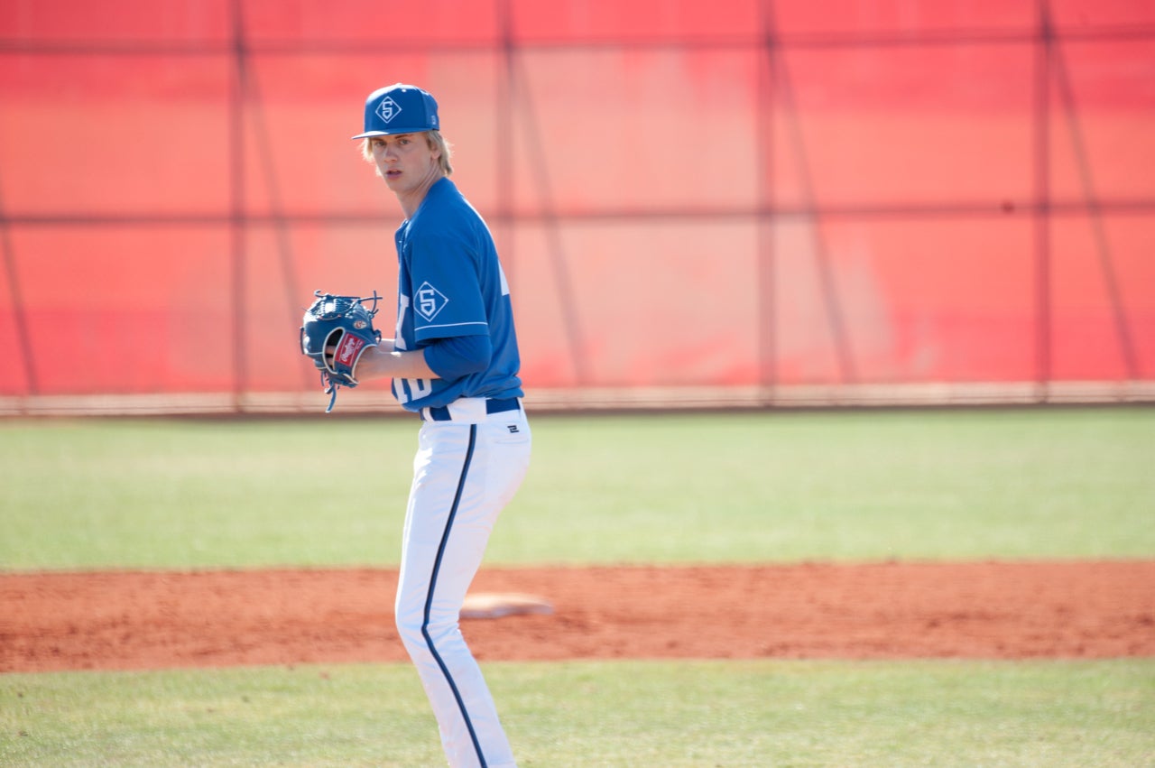 Cooper Richins