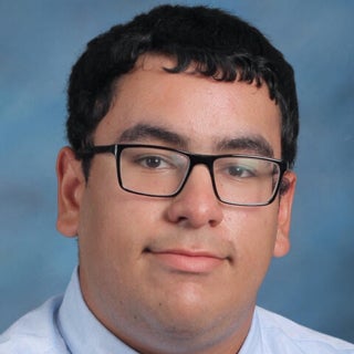 Jaylen Ortiz mugshot