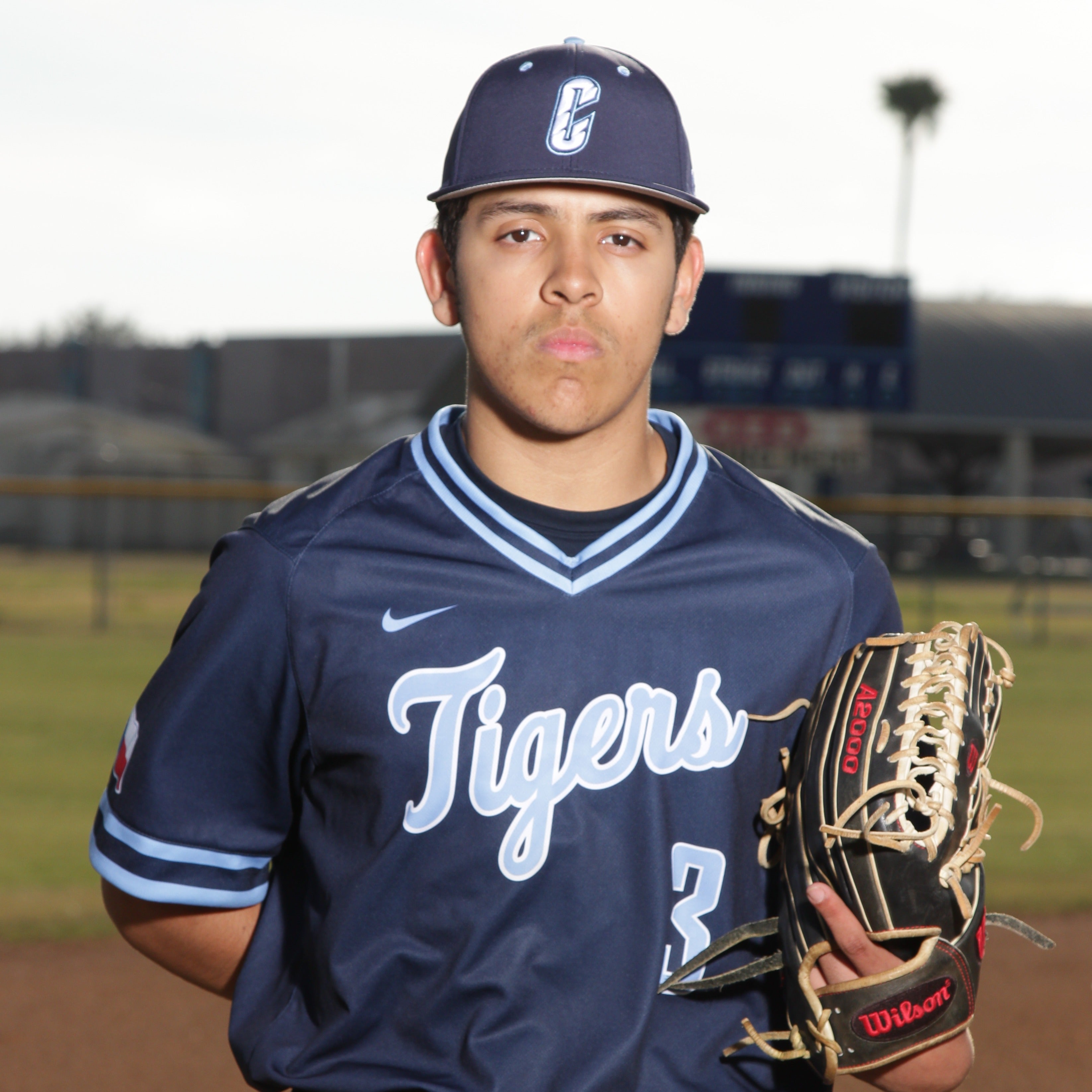 EJ Cantu