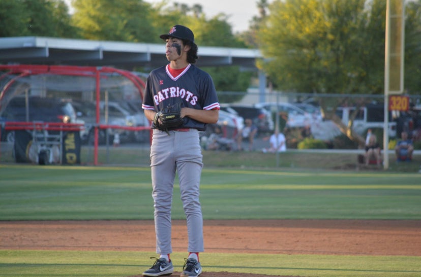 Josh Martinez