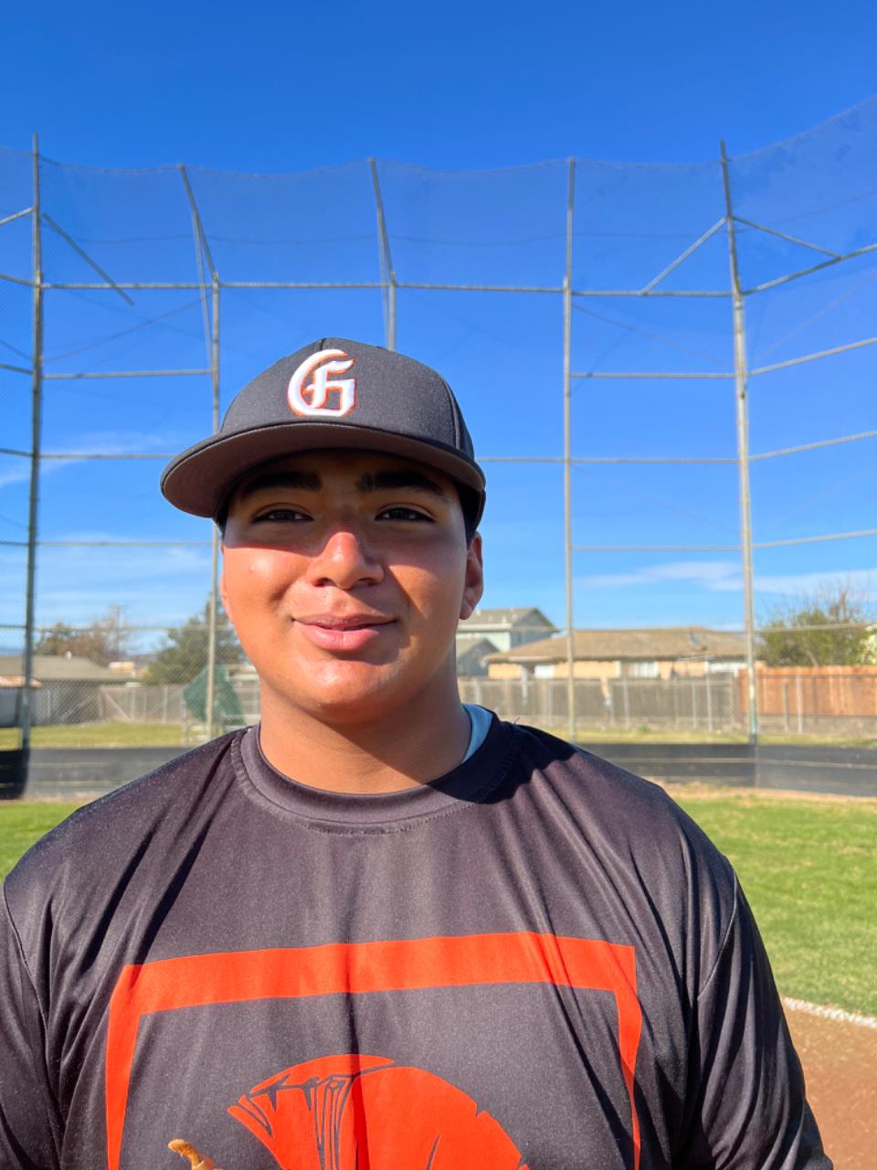 Josh Chavez