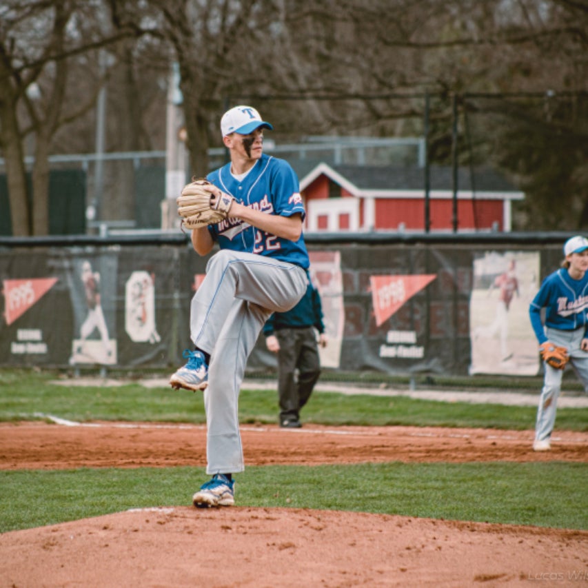 Jackson Weaver