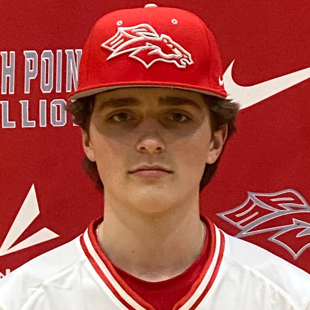 Ethan Wilson