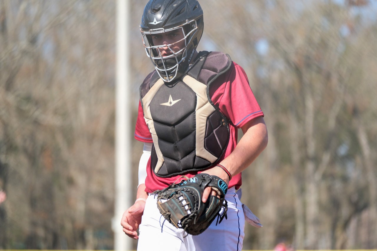 Caden  Fontenot