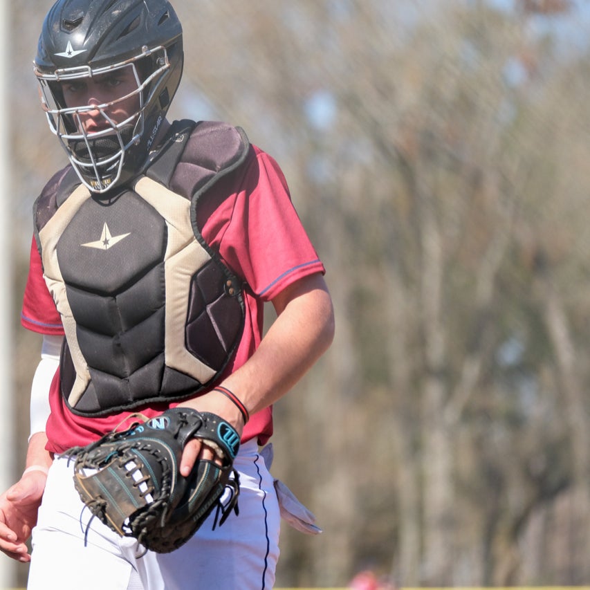 Caden Fontenot