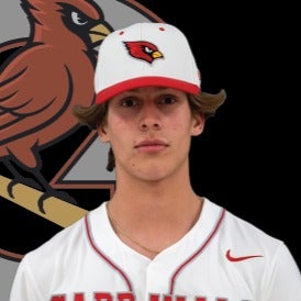 Caden Merritt mugshot