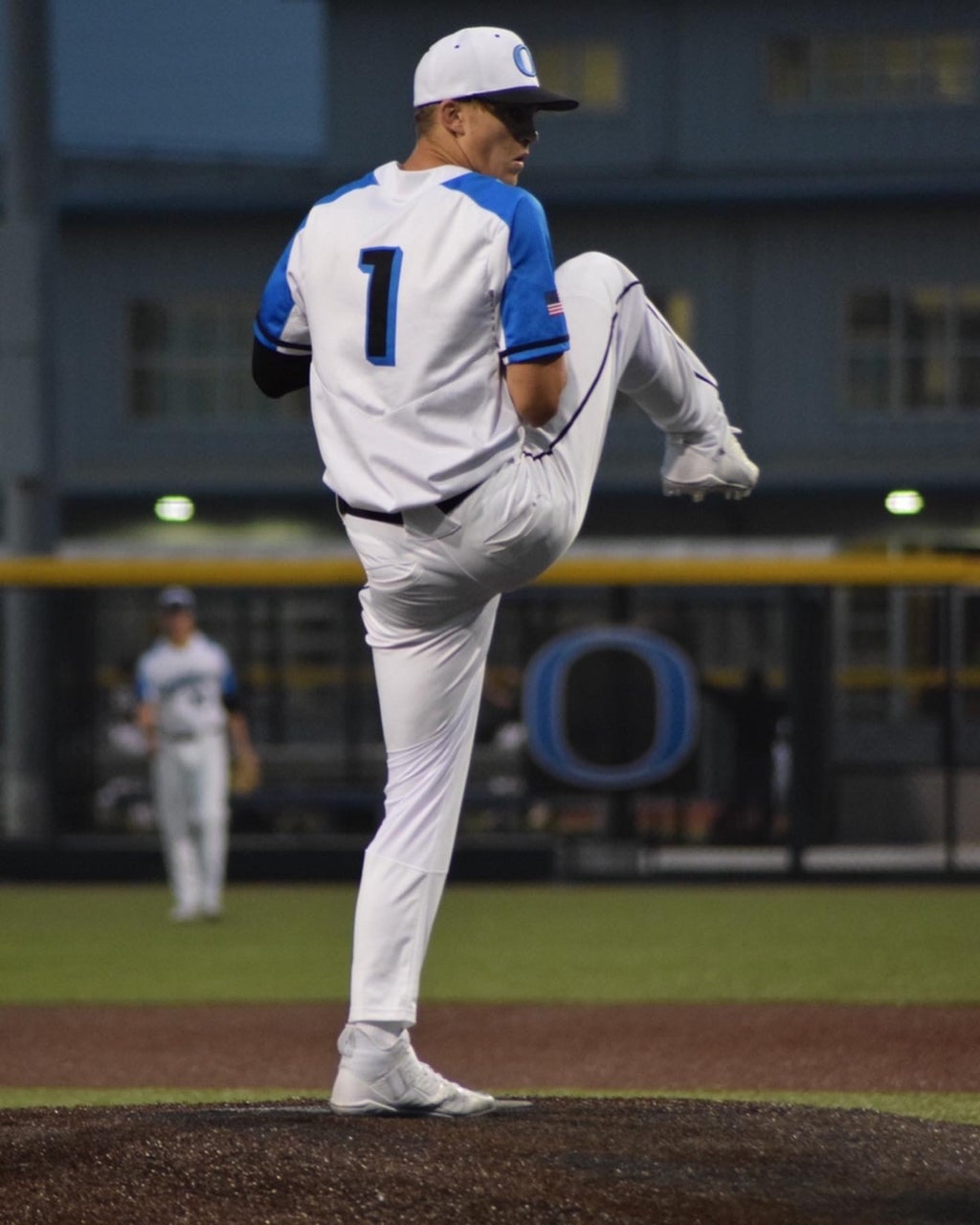 Chase  Jarnagin