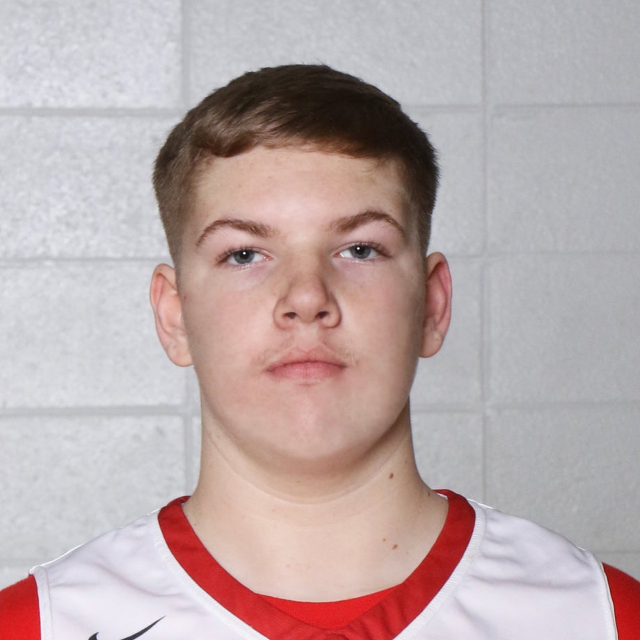 Aidan Mattox mugshot